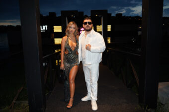 „NISMO MOGLI DA IZDRŽIMO“ Teodora Popovska potvrdila raskid sa Reljom Torinjom!