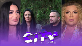 CITY HYPE: Zorana Mićanović o pomirenju sa MC Stojanom! Ivana Krunić i Bane Čolak otkrili planove za svadbu