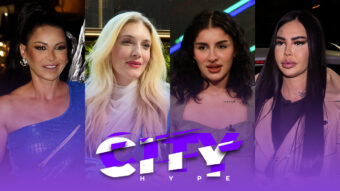 CITY HYPE: Anđela Veštica prisetila se sukoba sa Jelenom Krunić! Zera o ljubomori! Nikolinu Kovač potresle poplave u BiH!