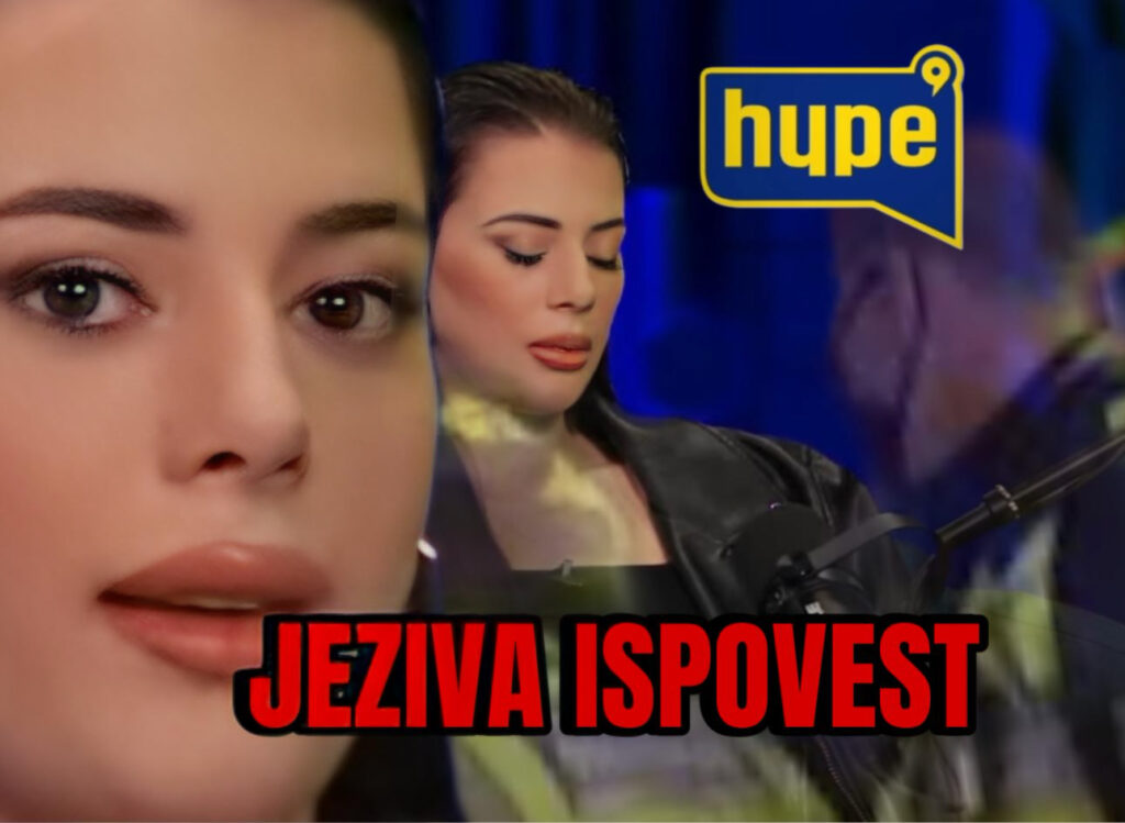 Produkcija me je tukla