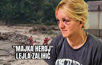 OVO JE LICE “MAJKE HEROJA” koja je skočila sa KUĆE i PLIVALA TRI KILOMETRA U BUJICI da SPASI ĆERKU (13)