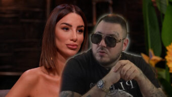 “LAGALA SAM DA ME JE TRUDNU ČUPAO!” Aleksandra Nikolić i Filip Car pokušali da obmanu naciju? Ona SVE iznela u javnost!