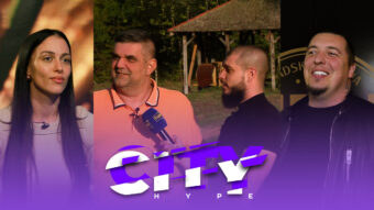 CITY HYPE! Saša Mirković obišao “Imanje”! Mahrina otkrila sve o odnosu sa Henijem! Amar Gile iskreno o vezi sa Prijovićkom! (VIDEO)