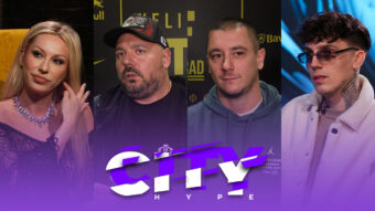 CITY HYPE! Rada o Desingerici! THCF najavili koncert za pamćenje! Milan Petković o vezi između Gastoza i Anđele Đuričić! (VIDEO)