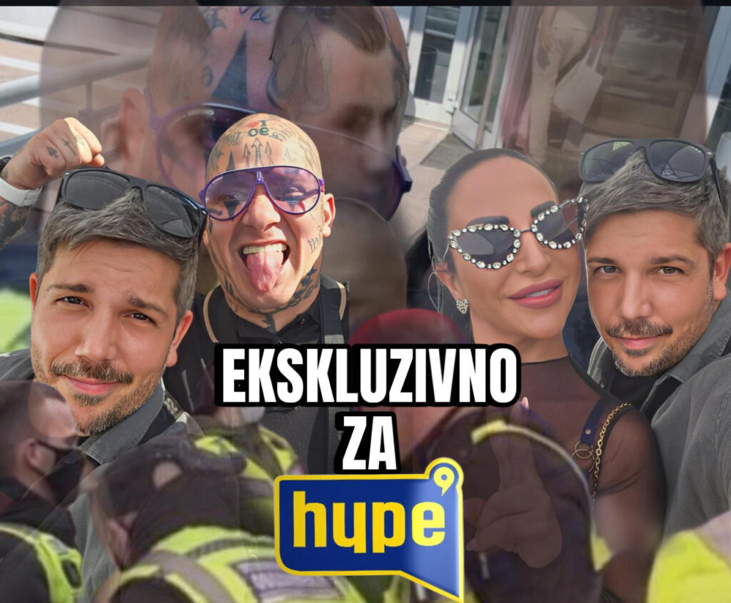 Dozivali policiju i advokate da ih vade