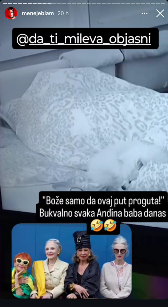 Bože samo