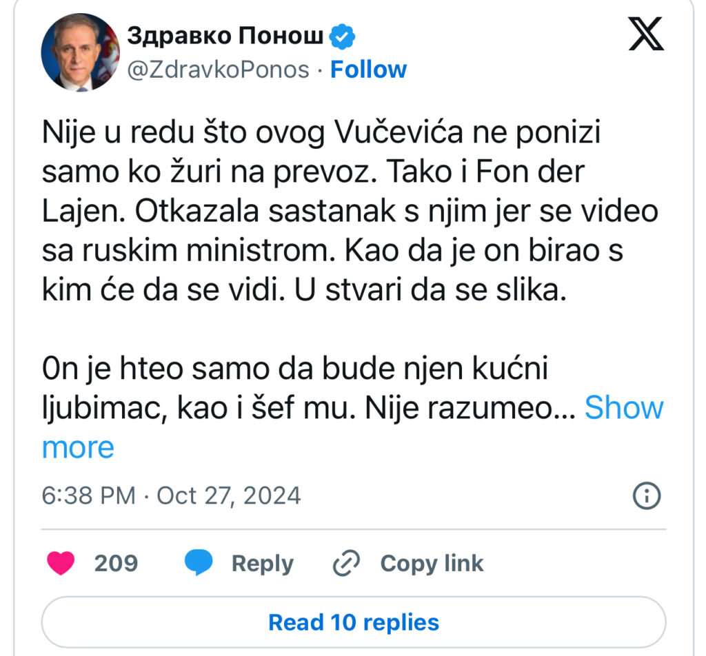 Čuveni poltron