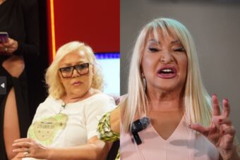 EKSKLUZIVNO ZA HYPE TV! Zorica Marković odgovara na POKUŠAJ PROZIVKI Goce Lazarević! Zoka POSTAVILA KOLEGINICU NA SVOJE MESTO!