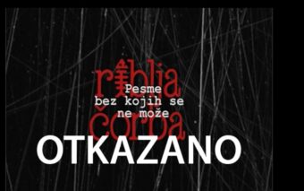 NEOČEKIVANO! Udovica Bore Đorđevića stopirala projekciju dokumentarca o Ribljoj čorbi