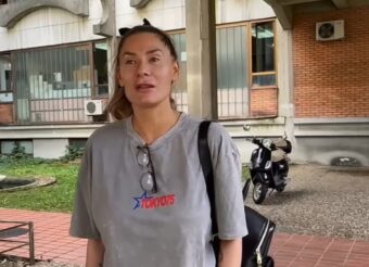 ANA ĆURČIĆ I MILENA KAČAVENDA OČI U OČI POSLE GODINU DANA! “Nije smela da me pogleda, bila sam prilično besna” (VIDEO)