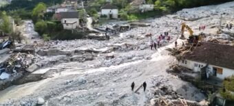 Objavljeni novi detalji tragedije! ZAVRŠENA OBDUKCIJA 20 TELA POGINULIH IZ JABLANICE!