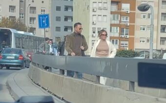 Dženifer Lopez u Beogradu?! Beograđani u čudu kada su videli SVETSKU ZVEZDU u centru grada! (FOTO/VIDEO)