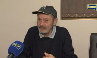 EKSKLUZIVNO! Gastozov otac u suzama: “Anđela je lažov i folirant, njihova veza je sprdnja” (VIDEO)