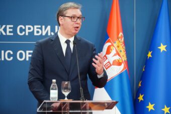 SVEOBUHVATNO POVEZIVANJE SA MAĐARSKOM Vučić otkrio sve detalje