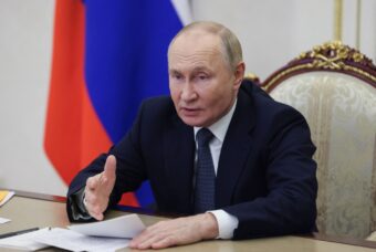 ŠOK VEST IZ MOSKVE, PUTIN DONEO ODLUKU! Ovo će Rusija uraditi 9. maja, plan može da spreči samo jedno!