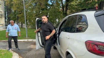 DARKO LAZIĆ U NOVIM PROBLEMIMA! Pevač ponovo mora na rigoroznu dijetu