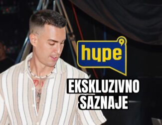 HYPE TV EKSKLUZIVNO SAZNAJE! Mateja Matijević je ROĐEN SA OVOM ANOMALIJOM! Rijaliti učesnik na operaciji TESTISA, otkrivamo DETALJE