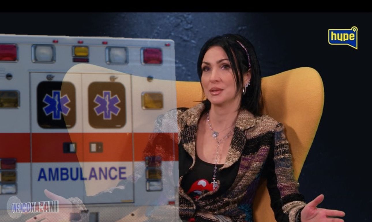 Tatjana Jovančević Hype tv nedokazani