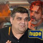 Saša Mirković, Sergej Trifunović, Foto:ATA images/HYPE TV