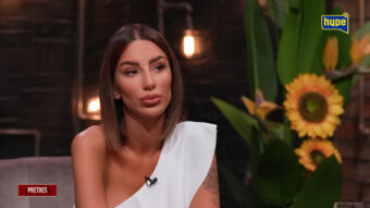 ALEKSANDRA NIKOLIĆ POKAZALA NOVOG DEČKA: Uživa u ljubavi dok ga strasno ljubi! (FOTO)