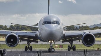 U TOKU EVAKUACIJA SRBA IZ LIBANA! Avion iz Bejruta sleteo u Beograd, na letu i tri bebe