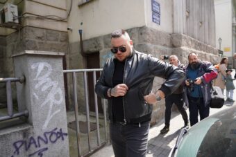 FILIP CAR MORAO DA URADI TEST NA HIV! Hitno se oglasio, pa objasnio o čemu se radi! Ovo su rezultati!