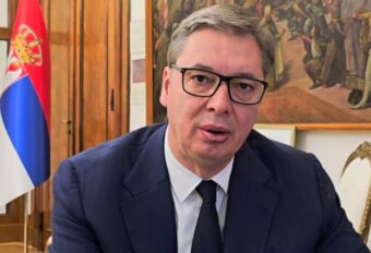 Nakon dve i po godine Vučić i Putin razgovarali telefonom: “Razmenili smo mišljenje o svim važnim bilateralnim pitanjima, i onim ekonomskim…”