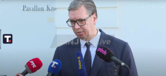 “MI SMO ŠAMPIONI U PRIVLAČENJU INVESTICIJA” Vučić: Srbiji danas niko ništa ne naređuje