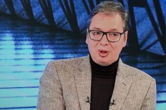 “TO MOŽE DA SE VRATI KAO BUMERANG” Vučić o moći Amerike, pa pomenuo i Rusiju