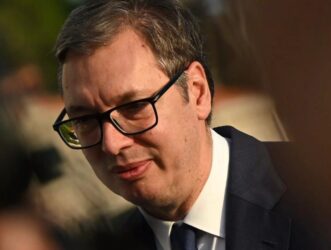 NEMA TU VELIKE FILOZOFIJE Vučić iz Dubrovnika: Nema nikakvih PR trikova…