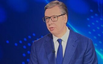 “RUSI IMAJU ISKUSTVA, ZNAJU ŠTA SE DESILO SA SRBIMA U KRAJNI” – Vučić: Ni Zapad ni Rusija ne smeju da izgube, i onda svi gubimo