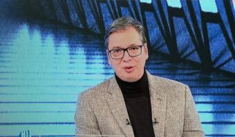 VUČIĆ OTKRIO ZAŠTO JE IZRAEL KRENUO U NAPAD: Netanjahu ugledao svoju istorijsku priliku