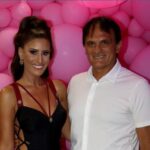 Pevačica Dijana Rokvić, poznatija kao Didi Džej, već dugi niz godina je u braku sa srpskim preduzetnikom i IT stručnjakom Danijelom Rokvićem. Danijel je od supruge stariji 22 godine. Iz prethodnih veza, kao i sa Dijanom, ima troje dece, a rođen je 1966. godine u Beogradu.