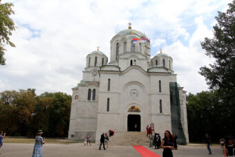 SUTRA NA OPLENCU DRŽAVNA CEREMONIJA! Povod 90 godina od smrti kralja Aleksandra I