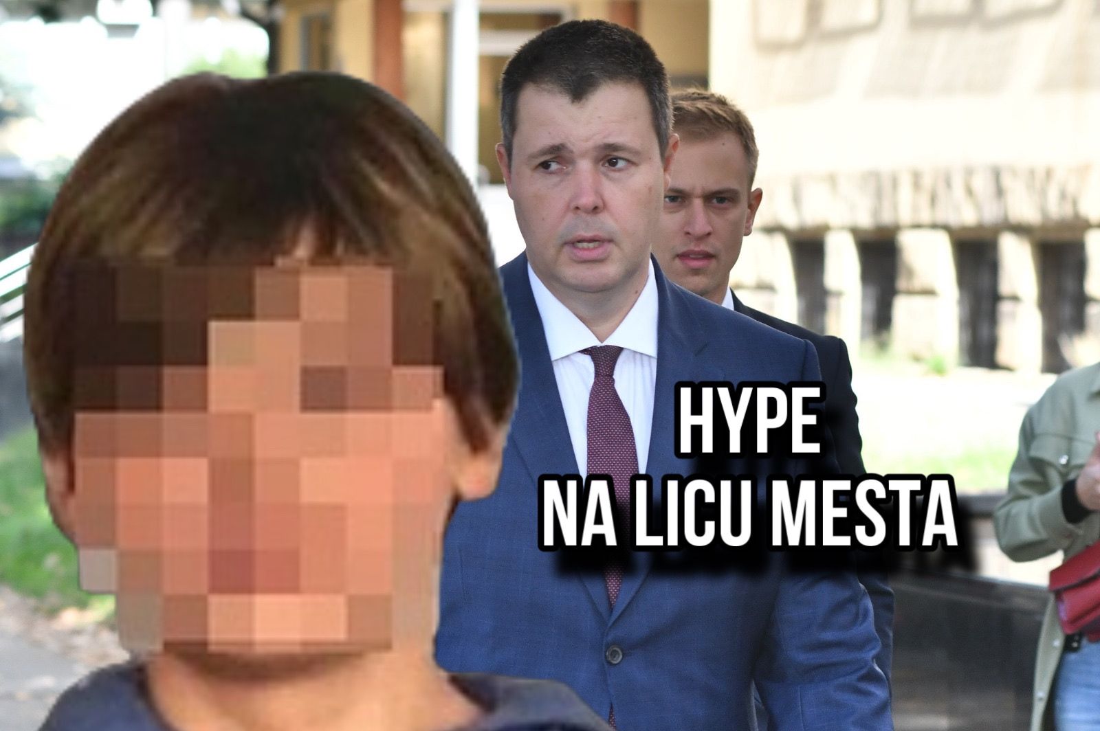 Foto: ATA images/Ilustracija/Ognjen Božović, Kosta Kecmanović, Ribnikar