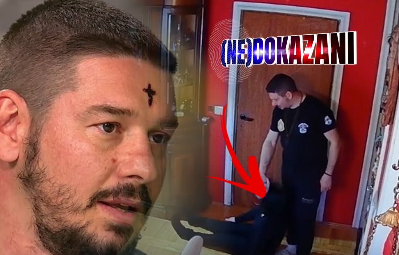 Foto: Foto: YT printscreen/nenad paunovic/Kurir/Ilustracija/Nedokazani