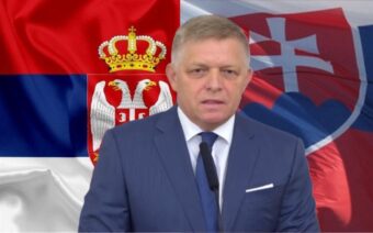 FICO PORUČIO VUČIĆU: Puna podrška Srbiji za članstvo u EU, Orban: “MAĐARSKA JE NA UDARU!”