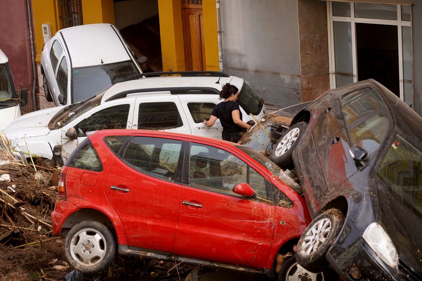 CELA ŠPANIJA PLAČE, PROGLAŠENA