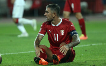 ALEKSANDAR KOLAROV POSTAJE SELEKTOR SRBIJE!