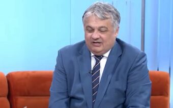 “POKRIĆEMO SVE GRADOVE U SRBIJI 5G MREŽOM” Vladimir Lučić: Korak ka vozilima sa automatskim upravljanjem