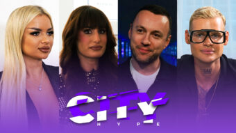 CITY HYPE: Didi J po prvi put nakon medijske ilegale, ekskluzivno za Hype tv! Anja Todorović otvorila vrata svog doma, Bane Mojićević nasmejao nas je imitacijom Zorice Brunclik