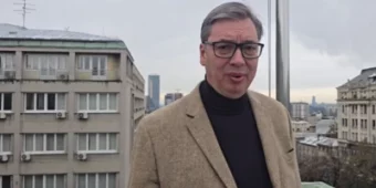 “BORBA JE ŽIVOT, ŽIVOT JE BORBA!” Moćna poruka predsednika Vučića: “Nema predaje!”(VIDEO)