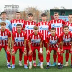 Omladinci Crvene zvezde