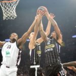 KK Partizan