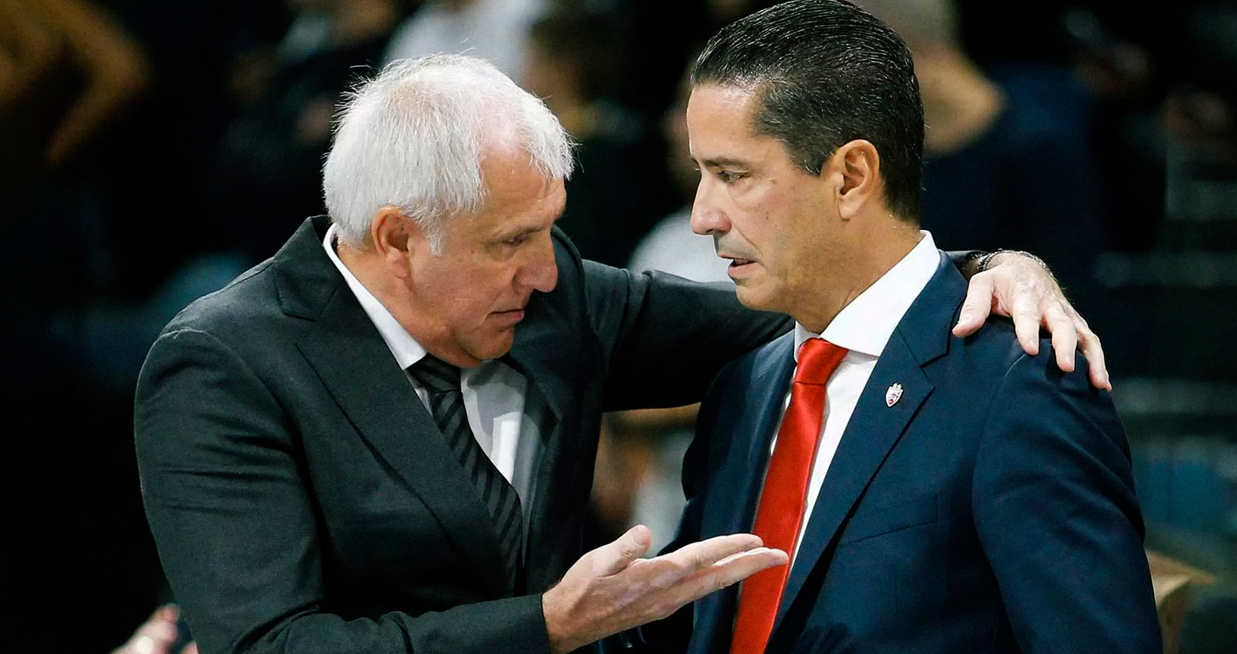 Obradović i Sferopulos