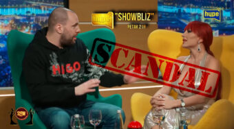 “POBESNEO SAM KADA SAM SE PROBUDIO I VIDEO DA TE NEMA!” Zvezdan Slavnić i Irma Sejranić bacili sve karte na sto! “Dosta sam ćutala, hoću da PRIČAM”