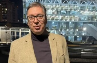 “NEMA STAJANJA, NEMA SPAVANJA” Vučić objavio nove informacije o rekonstrukciji Ložionice (VIDEO)