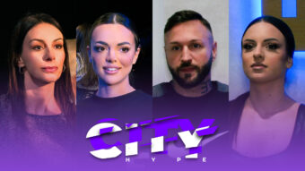 CITY HYPE! Ša i Miona NIKAD ISKRENIJE o Maji i Stanislavu! Sofija Šašić održala prvu modnu reviju! Suzana Mančić progovorila o suprugu! (VIDEO)