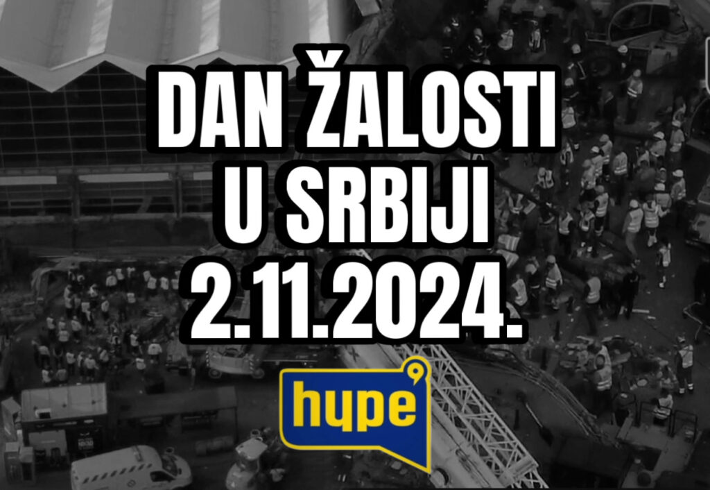 Dan žalosti