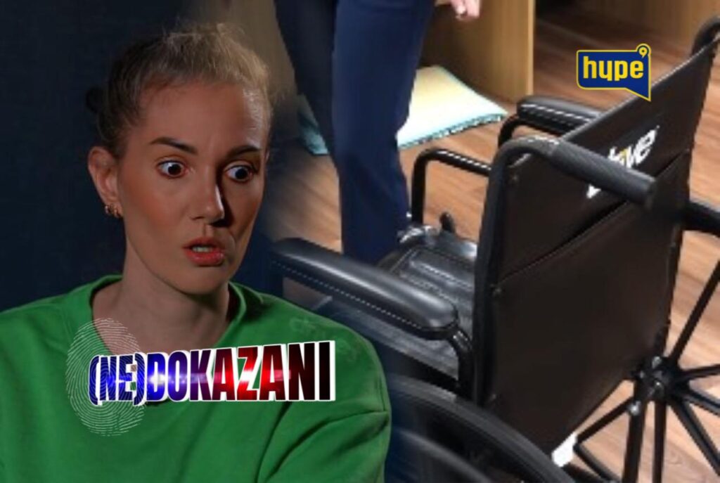 Foto: HypeTV/Nedokazani/YT printscreen/Rehab/Ilustracija/Katarina Kovačević